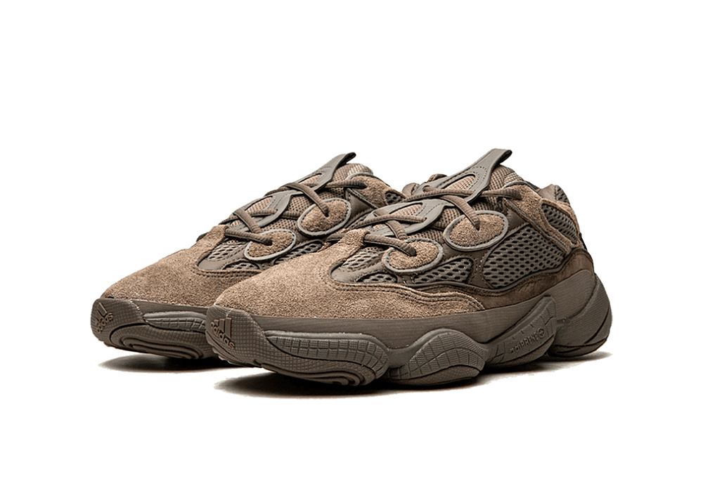Yeezy 500 Clay Brown