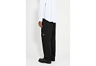 Stone Island Relaxed Pants Black