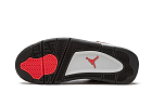 Nike Air Jordan 4 Retro Taupe Haze (GS)