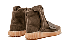 Yeezy 750 Light Brown Gum (Chocolate)