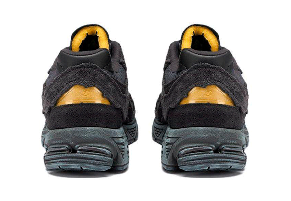 New Balance 2002R Protection Pack Phantom
