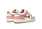 Nike Dunk Low Pink Velvet (GS)