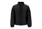 C.P. COMPANY D.D. Shell Down Jacket Black