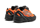 Yeezy 700 MNVN Orange Kids