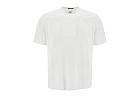 C.P. COMPANY Mercerized Jersey Metropolis Series White
