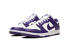 Nike Dunk Low Championship Court Purple
