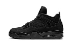 Nike Air Jordan 4 Retro Black Cat (2020)