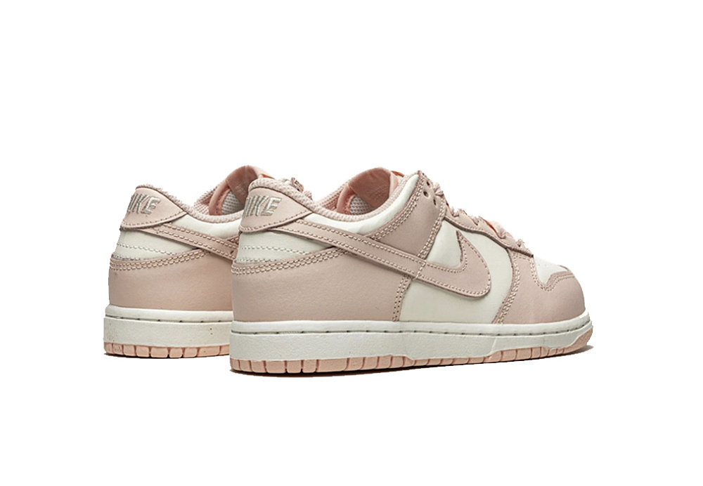 Nike Dunk Low Orange Pearl Kids