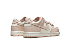 Nike Dunk Low Orange Pearl Kids
