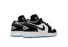 Nike Air Jordan 1 Low SE Concord (GS)