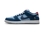 Nike SB Dunk Low Pro Why So Sad?