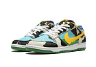 Nike SB Dunk Low Ben & Jerry's Chunky Dunky