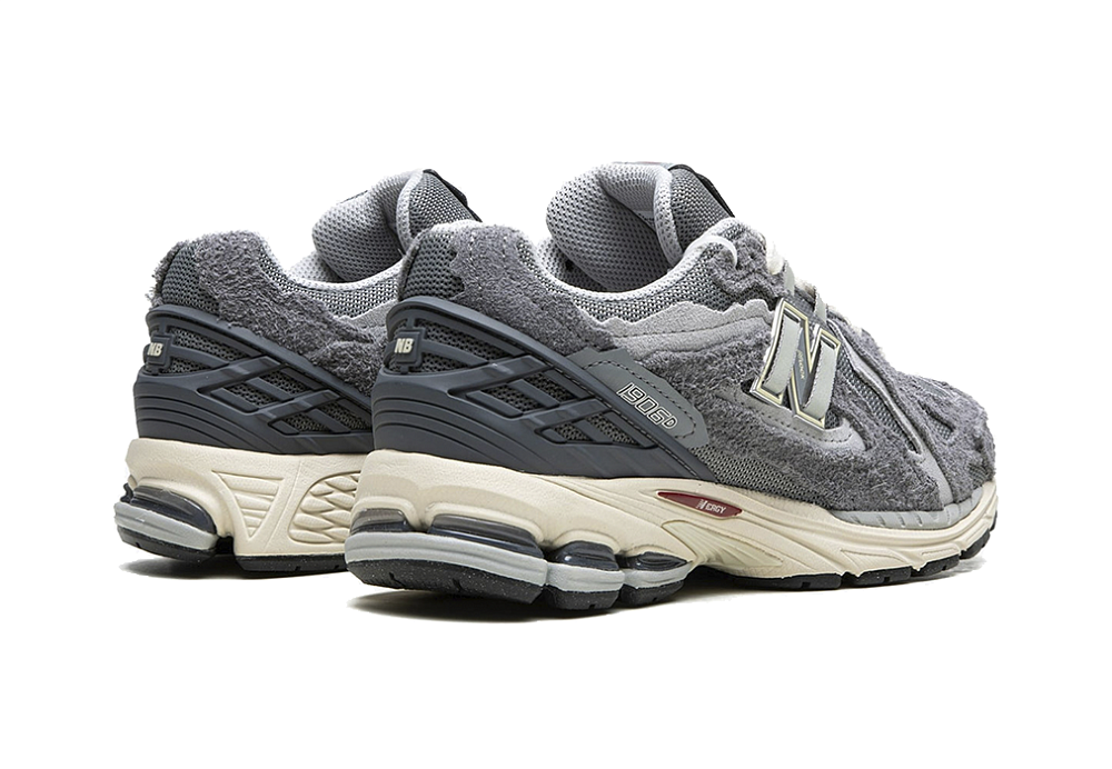 New Balance 1906D Protection Pack Harbor Grey