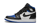 Nike Air Jordan 1 Retro High Royal Toe GS