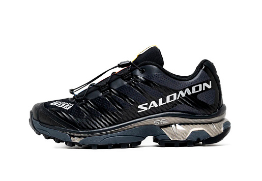 Salomon XT-4 OG Black