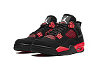 Nike Air Jordan 4 Retro Red Thunder