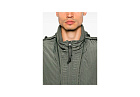 C.P. COMPANY Osso Zippered Jacket Grape Leaf