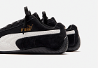 Puma Speedcat OG Black White