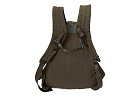 C.P. COMPANY Nylon B Rounded Backpack Ivy Green
