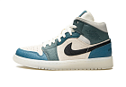 Nike Air Jordan 1 Mid Anti-Gravity Machines (W)