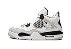 Nike Air Jordan 4 Retro Military Black (GS)