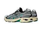 ASICS GT-2160 White Jasper Green