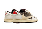 Nike Air Jordan 1 Retro Low OG SP Travis Scott Reverse Mocha