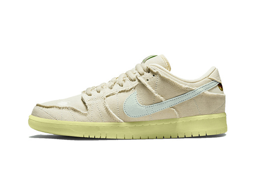 Nike SB Dunk Low Mummy