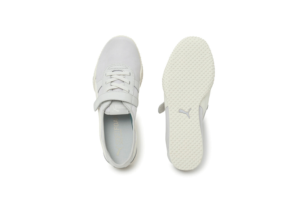 Puma Bella V Blush Grey (W)