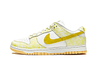 Nike Dunk Low Yellow Strike (W)