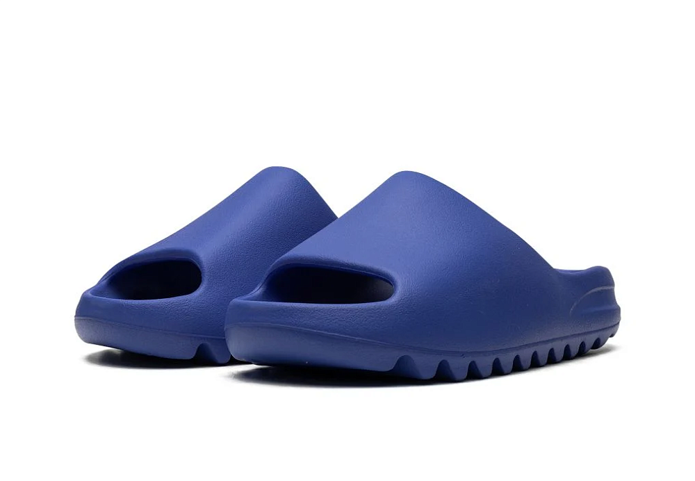 Yeezy Slide Azure