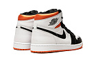 Nike Air Jordan 1 Retro High Electro Orange