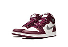 Nike Air Jordan 1 Retro High OG Bordeaux (GS)