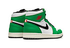 Nike Air Jordan 1 Retro High Lucky Green (W)