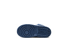 Nike Air Jordan 1 Retro High OG Dark Marina Blue Kids