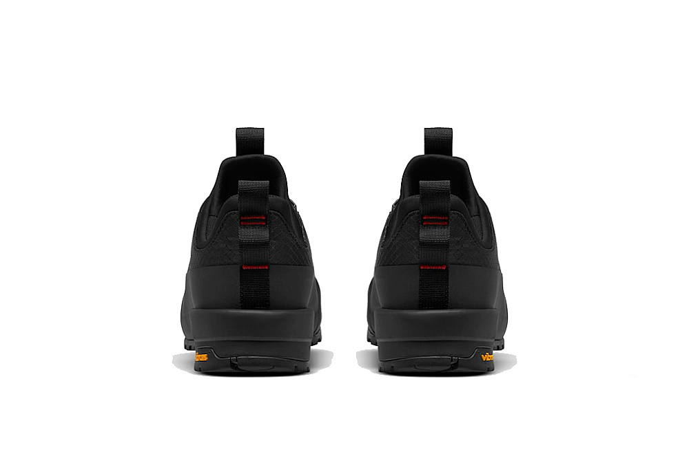 The North Face Glenclyffe Low Vibram TNF Black