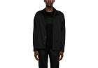 C.P. COMPANY Metropolis Gabardine Overshirt Black