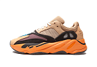 Yeezy 700 Enflame Amber