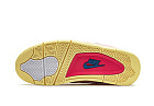 Nike Air Jordan 4 Retro x Union Guava Ice