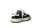 Mihara Yasuhiro Blakey Original Sole Toe Cap