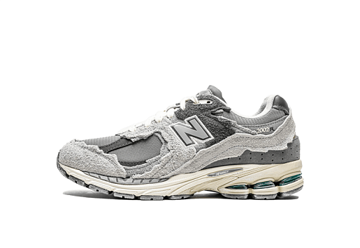 New Balance 2002R Protection Pack Rain Cloud