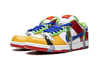Nike SB Dunk Low Sandy Bodecker