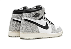 Nike Air Jordan 1 Retro High OG White Cement
