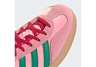 Adidas Gazelle Indoor Pink Velvet (W)