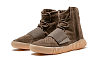 Yeezy 750 Light Brown Gum (Chocolate)