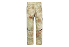 Stone Island Econyl Printed Dissolving Grid Camo Pants