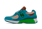 New Balance 2002R Salehe Bembury Water Be The Guide