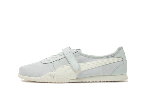 Puma Bella V Blush Grey (W)