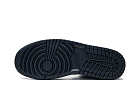 Nike Air Jordan 1 Mid Armory Navy