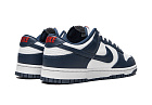 Nike Dunk Low Valerian Blue